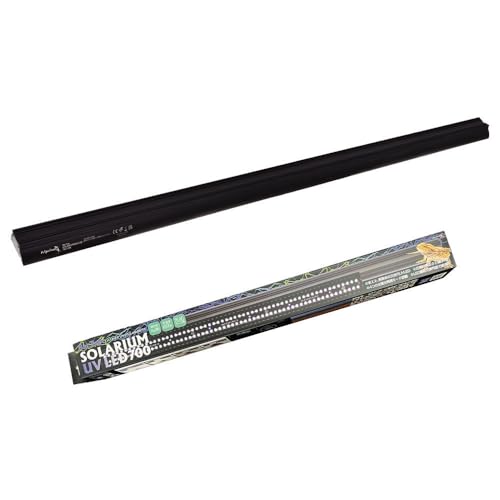 ゼンスイ バータイプ ソラリウム UVLED Bar Type SOLARIUM UVLED 700 出力調整 タイマー機能 UVライト 爬虫類