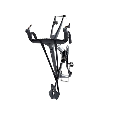 オーストリッチ ハンドル固定ベルト