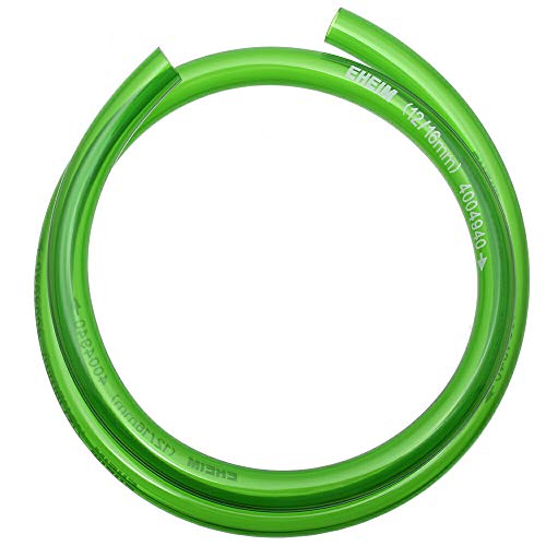 EHEIM エーハイム 専用ホース 1m（直径12／16）