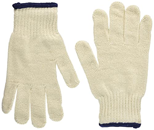 ACE 綿特軍手 強力3本編 1ダース 750g A