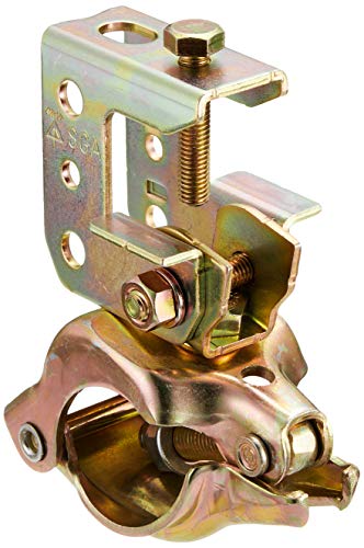 未来工業 クランプ 形鋼用 ゴールド