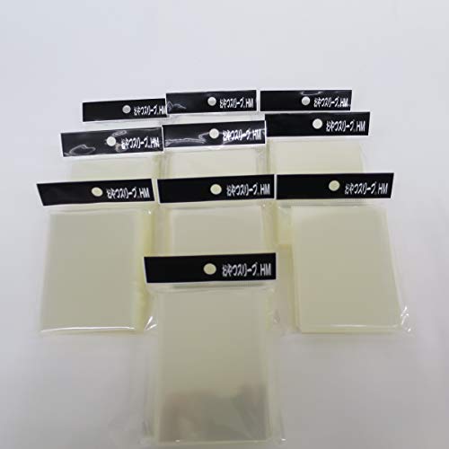 おやつスリーブ HM 10個セット