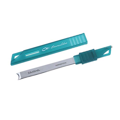 ダイワDAIWA エメラルダス イカシメスティック130C