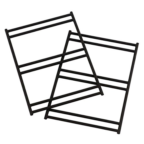 DODディーオーディー テキーラレッグS プレートやワンバイ木材を使ってラックに 2個セット TL2-542