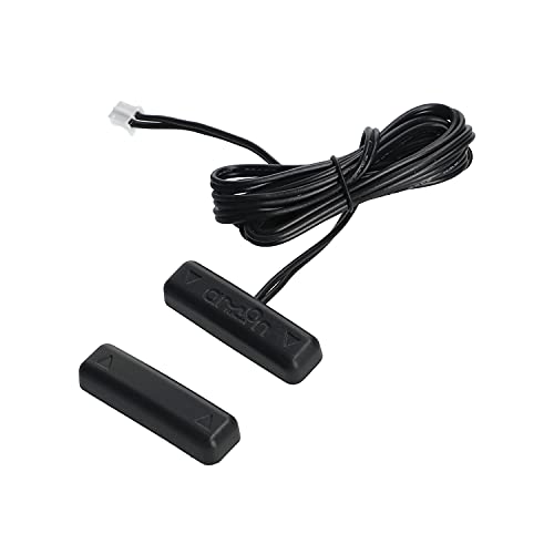 エーモンamon 開閉連動スイッチ 磁石の力でON-OFF DC12V・200mA 3242