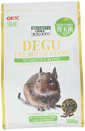 \u30c7\u30b0\u30fc/500グラム x 1/4972547033215・パッケージ個数:1・お腹の中から健康維持をサポート・原産国:日本商品紹介 お腹の中から健康維持をサポート。生きて働く草食動物の善玉菌C‐3102株配合 ...