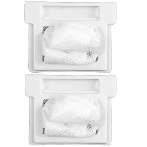 洗濯機用 糸くずフィルター 2個入り サンヨー用 互換品 対応品番 LINT-5・ LINT-8 ・6171691689・61721..