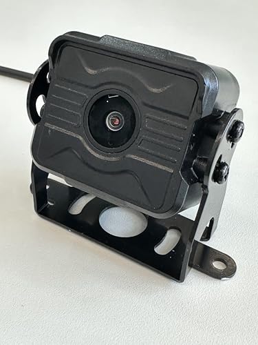 弊社の7インチ Tonowu T-08式モニター専用の増設カメラ*1台 T-08以外すべてのモニターにも対応しない モニターの付属なし カメラ単