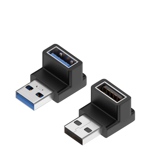 YFFSFDC USB 3.0 ץ L ץ 2ĥå USB ľѴ USB Type A LѴץ   