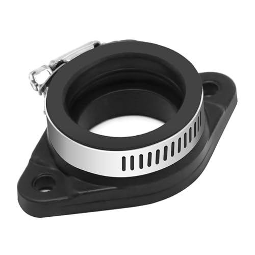 キャブレター マニホールド ラバーインシュレーター キャブレター マニホールド VM26 PE24 PE28 PWK21/24/26/28/30