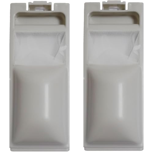 アクア 洗濯機用 糸くずフィルター LINT-50 洗濯機糸くずフィルター ハイアール W-RFG50AD JW-C55D JW-..