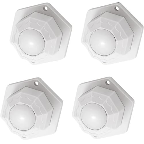 ミニキャスター ナイロン車輪ボール 粘着テープ式 4個セット 荷重力が強い 耐荷重約100kg 家具移動 移動ゴミ箱ホイール 小型収納ボックス用