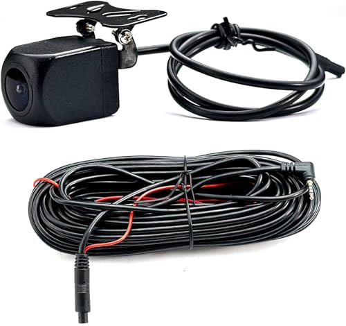 KAR10W/KAR11W/KAR12W専用のバックカメラ 駐車補助 KA008