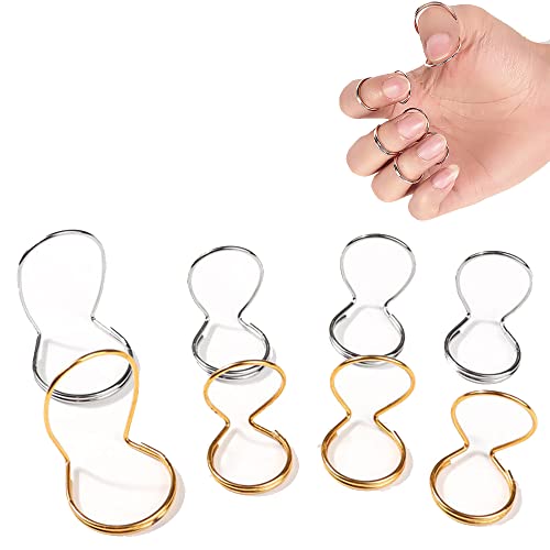 ゴールド、シルバー/-/-・梱包内容：8本のフィンガーピックが含まれています。 様々なカラー展開。 使用寿命が長い、摩損は小さいです・良質な素材：高品質金属素材で作使用。 音色をしながら品質もできます。 滑らかで耐摩耗性があり、耐久性があり、軽くて快適です。 快適で使いやすく、指を痛めません・持ち運びに便利：フィンガーピックは軽くて持ち運びも使いやすいです・適合サイズ：このピックは正常指のサイズを適用し、ほとんどの弾奏手。 弾き時の指傷を防ぎ、練習時の効率やパフォーマンス時の安定性を高めます・幅広い用途：ギターピック は、エレキギター、アコースティックギター、クラシックギター、ベース、バンジョー、ウクレレなどのく適用できます製品内容：8本のフィンガーピックが含まれています 色：ゴールド、シルバー 特徴： 1. 金属素材で作られたギターピックのエッジは、滑らかで耐摩耗性があり、耐久性があり、軽くて快適です。 快適で使いやすく、指を痛めません。 2. ギターピック は、エレキギター、アコースティックギター、クラシックギター、ベース、バンジョー、ウクレレなどのく適用できます。