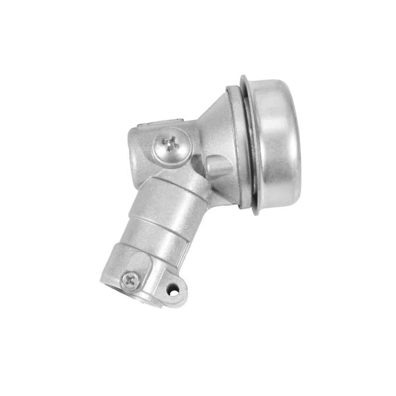 ギヤケース 草刈機部品 刈払機交換品 外径24mm アウターパイプ適用 園芸用機器部品 農業用 パーツケー..