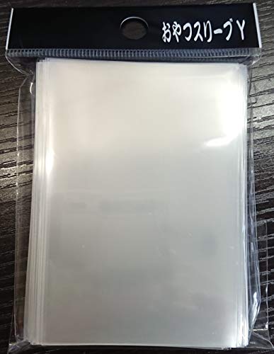 おやつスリーブY