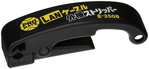 マーベルMarvel プロメイトPROMATE LANケーブル外被ストリッパー E-3508