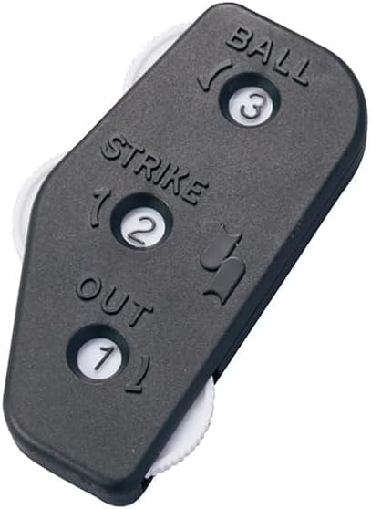 SSKエスエスケイ インジケーターBSO仕様 野球 審判ウェア 用品 審判グッズ UPG700 選択 在庫