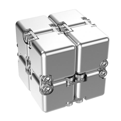 インフィニティキューブ Infinity Cube マジックキューブ MagicCube 立体パズル インフィニティ フィジ..