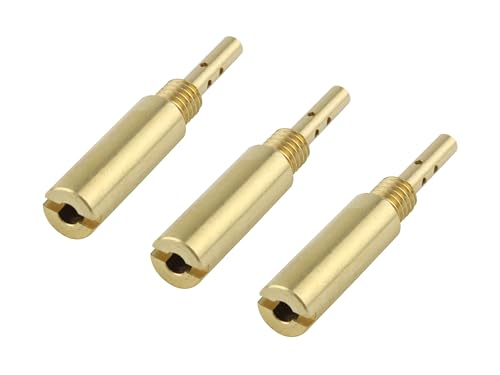 ポッシュフェイスPOSH FAITH バイク用品 パイロットジェット 3オーバーサイズパイロットジェットセット KEIHINケイヒン PC18