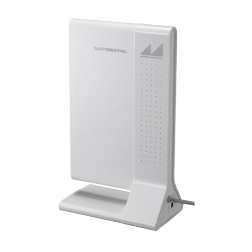 日本アンテナ 室内アンテナ 地デジ対応 ARL1W