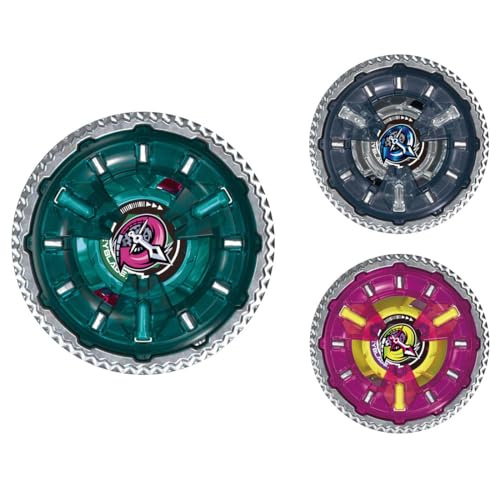 ������ȥߡ�TAKARA TOMY BEYBLADE X �٥��֥졼��X UX-16 ������֡������� �����å��ߥ顼���奻�쥯��