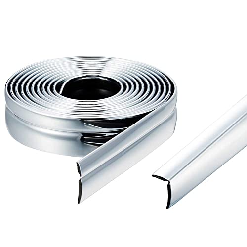 星光産業 EXEA 車外用品 アクセントモール EW-152