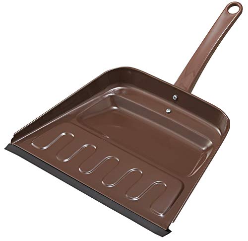 山崎産業Yamazaki Sangyo ハンド ちりとり デイリークリーン Daily Clean ホームダストA スチール 177868