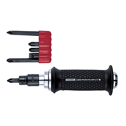 ベッセルVESSEL インパクトドライバー 240001