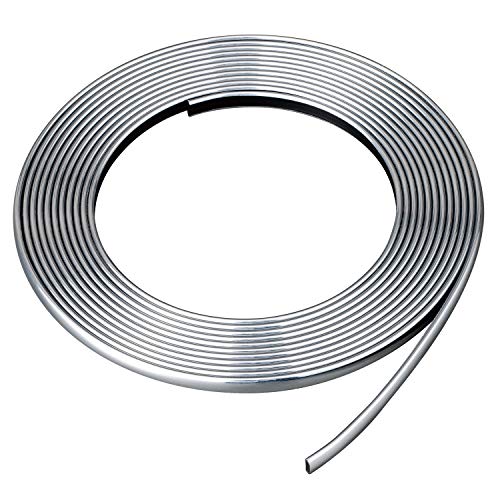 セイワSEIWA 車外用品 メッキ プレミアムマルチモール K422 幅6mm 長さ4m