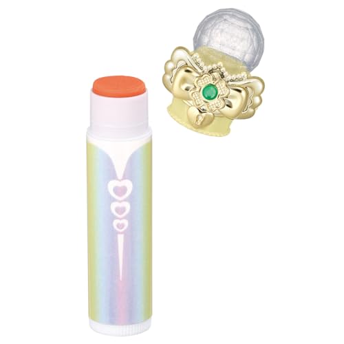 ひみつのアイプリ ひみつのアイプリリップ つむぎモデル