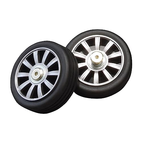 ホーザンHOZAN キャスター2ケ B-701補修用キャスター B-701-1