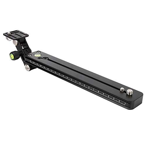 望遠レンズサポートブラケット、 長焦点カメラサポートスタンドホルダー バードウォッチング用クイック..