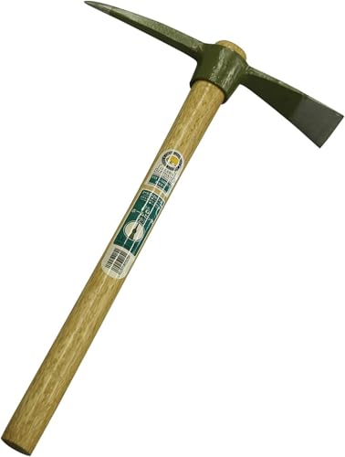 浅香工業 FG ホームピック 小 柄共 グリーン