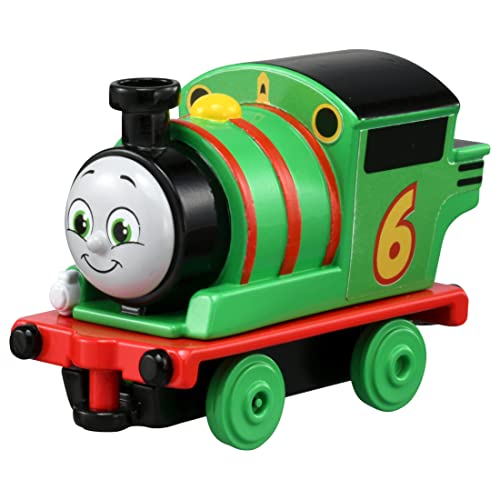 タカラトミー トミカ トーマストミカ TH-02 パーシー ミニカー おもちゃ 3歳以上