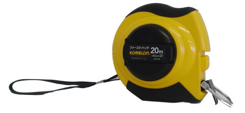 Komelon   եȥХå르 ơ10mm 20M KMC-920