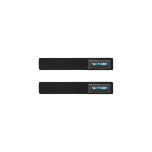 シマノSHIMANO ロッドベルト BE-003Y ブラック S