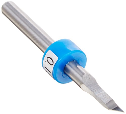 Funtecファンテック 斬技シリーズ スジ彫りカーバイト0.15 SB-015