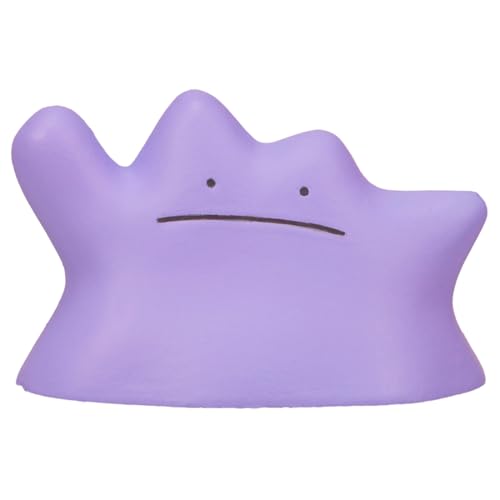 タカラトミーTAKARA TOMY ポケットモンスター モンコレ MS-49 メタモン