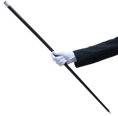 アピアリングケーン 黒