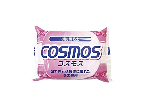 日清アソシエイツ Nisshin associates コスモス 樹脂粘土 ? 12x9x3cm 856