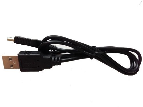 ゲームボーイミクロ専用 USB充電ケーブル(バルク品) ゲームボーイミクロ専用 USB充電ケーブル(バルク品)