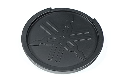 ブラック/-/VAD97600・パッケージ個数:1・対応モデル：FG/FSシリーズ、CPXシリーズ、Aシリーズ、Lシリーズヤマハのアコギ、エレアコ用サウンドホールカバーヤマハのアコースティックギター、エレクトリック・アコースティックギター（エレアコ）用のサウンドホールカバーです。アンプ接続時のフィードバック・ハウリング抑制に役立ちます対応モデル-------FG/FSシリーズCPXシリーズAシリーズLシリーズ---------------------他社製品の対応可否はお調べできかねますので、予めご了承くださいませ。画像はサンプルです。