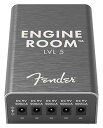 Fender パワーサプライ Engine Room? LVL5 Power Supply 100V JPN