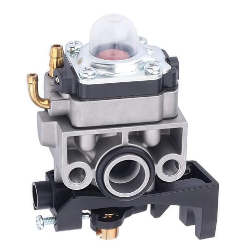 Rakuten - DGYACHOR キャブレター GX25 GX35 互換品 4サイクル エンジン用 草刈り機 刈払機 芝刈機 農機具 パーツ 高耐久性 1610