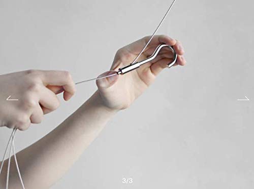 KINTO����ȡ� �ץ��ȥݥå� 201_ 174mm �֥�å� �ϥ󥮥󥰥ץ�󥿡� �ߤ�ȭ ����ȭ ����ƥꥢ 29230