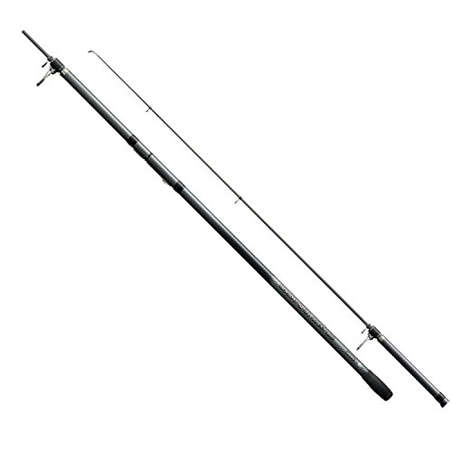 樂天商城 - シマノSHIMANO ロッド 投げ竿 17 ホリデースピン 振出 305HXT 軽快な投げ釣り用 全長3.05m 自重210g