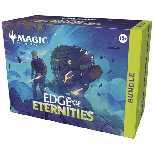 樂天商城 - マジック：ザ・ギャザリング 久遠の終端 Bundle 英語版MTG トレカ ウィザーズ・オブ・ザ・コースト EOE D44510000