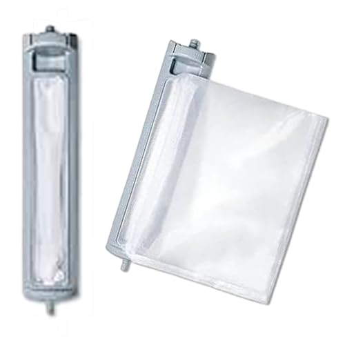 Domnkasa ES-LT1 洗濯機糸くずフィルター ネ ットクズ取りネット 洗濯機対応用 ES-54V6 1個入り