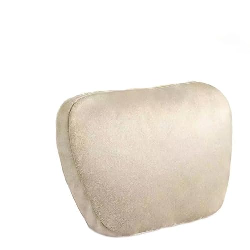 車ヘッドレスト首枕 首を守ります取り付けは簡単です生地が快適です豊富なカラーバリエーションバイオ..